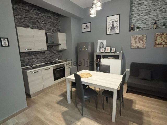 Appartamento in affitto di 55 m²