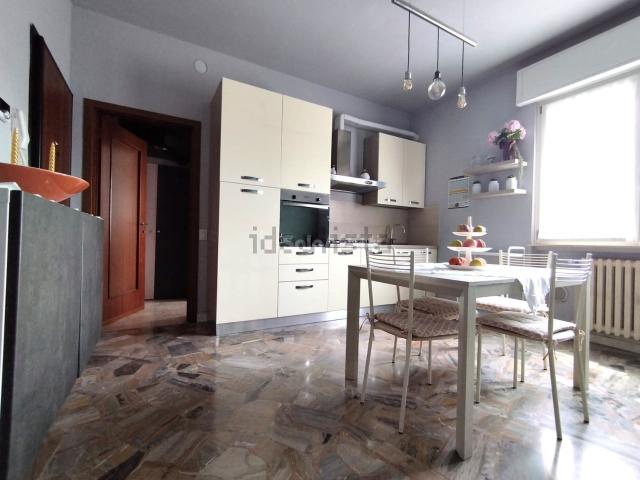 Appartamento in affitto di 55 m²