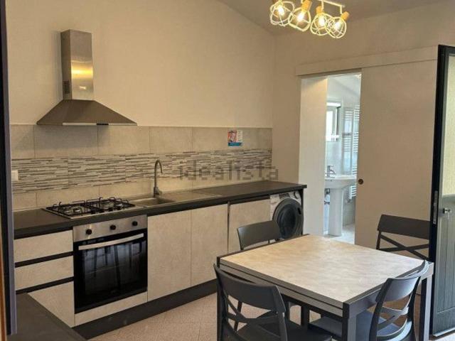 Appartamento in affitto di 55 m²