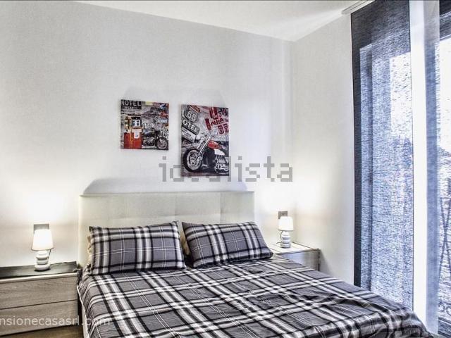 Appartamento in affitto di 55 m²