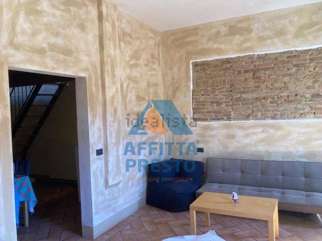 Appartamento in affitto di 55 m²