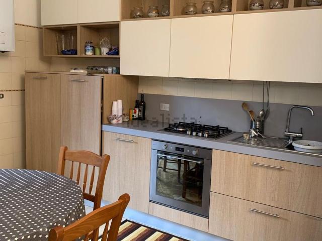 Appartamento in affitto di 55 m²