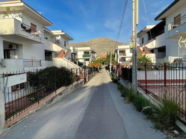 Appartamento in affitto di 55 m²