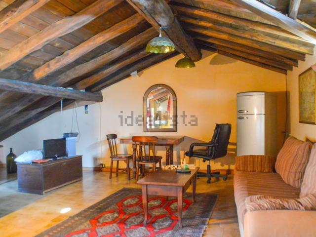 Appartamento in affitto di 55 m² in Via Galatea, 137