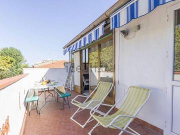 Appartamento in affitto di 55 m²