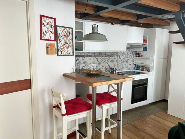 Appartamento in affitto di 55 m²