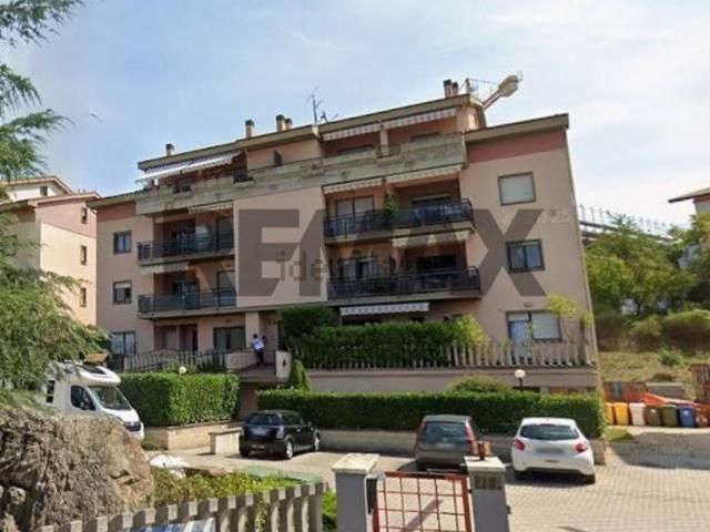Appartamento in affitto di 55 m²