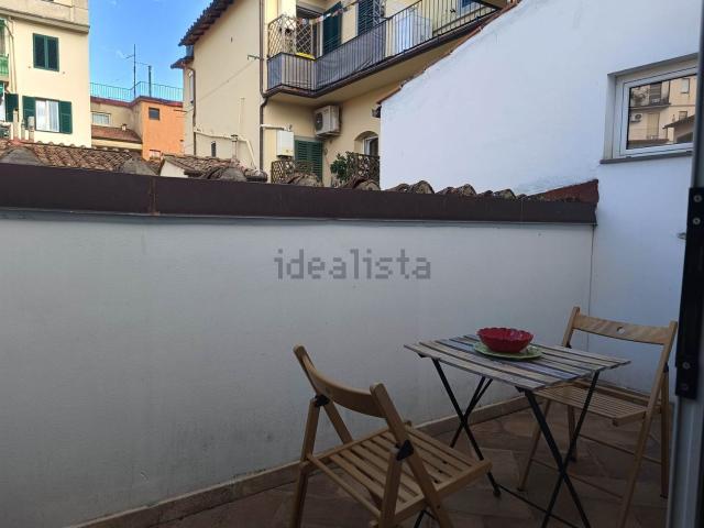Appartamento in affitto di 55 m²