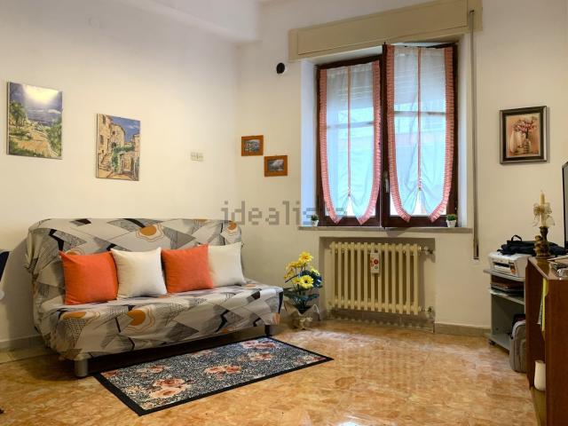 Appartamento in affitto di 55 m²