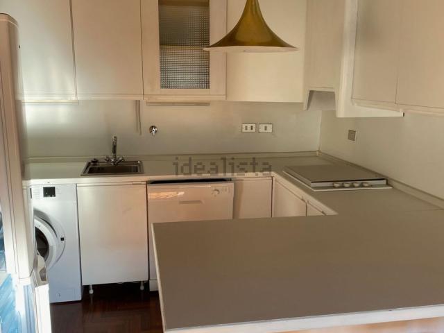 Appartamento in affitto di 55 m²