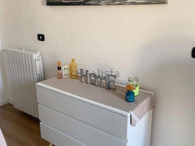Appartamento in affitto di 55 m²