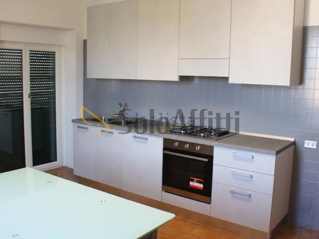 Appartamento in affitto di 55 m²