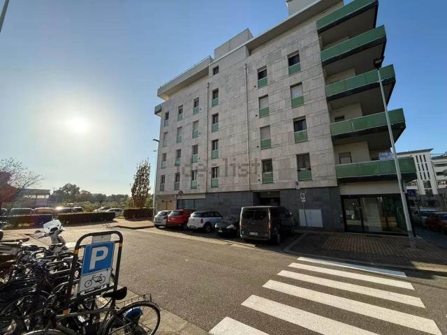 Appartamento in affitto di 55 m²