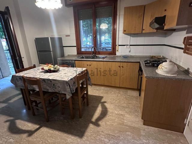 Appartamento in affitto di 55 m²