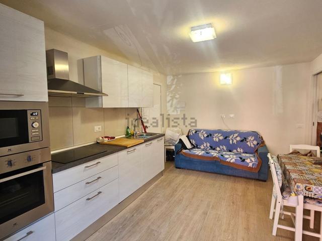 Appartamento in affitto di 55 m²