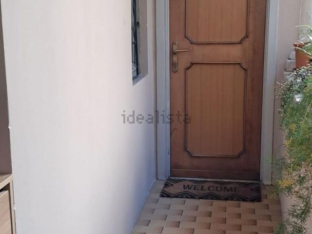 Appartamento in affitto di 55 m²