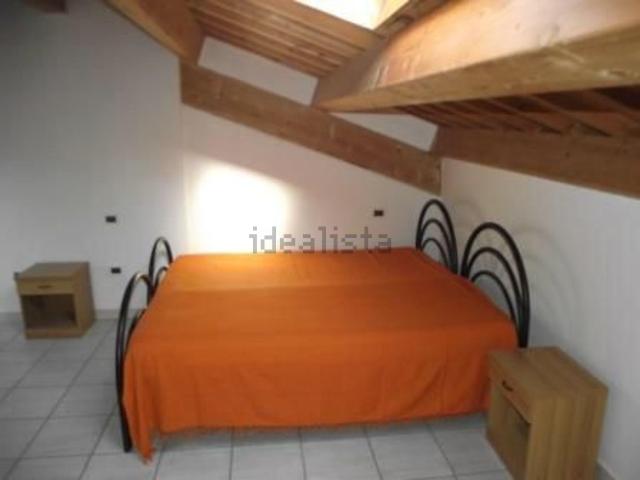 Appartamento in affitto di 55 m²