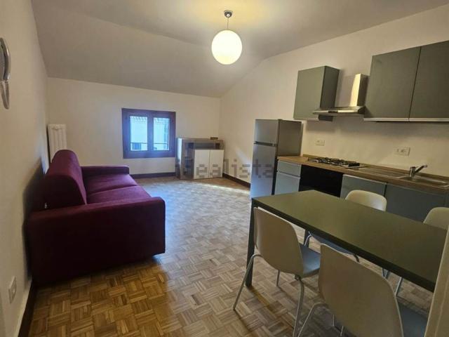 Appartamento in affitto di 55 m²