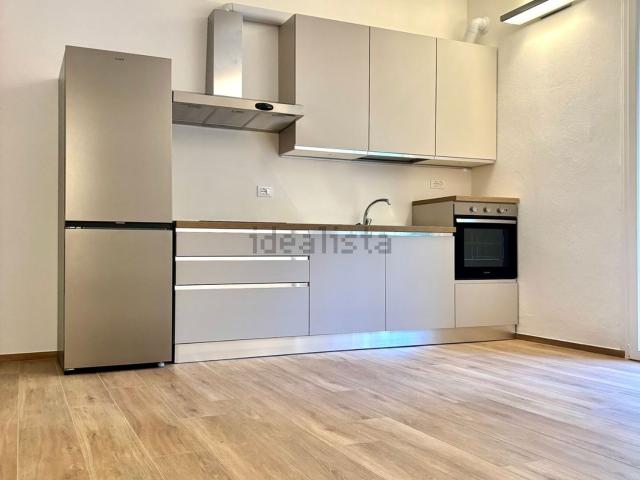 Appartamento in affitto di 55 m²
