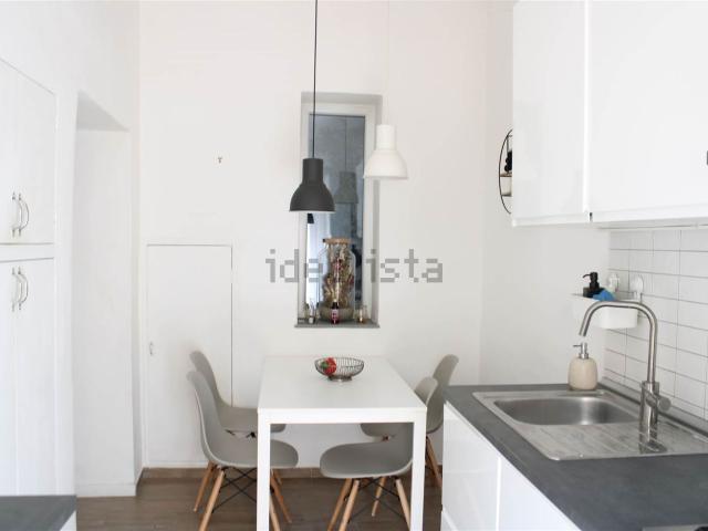 Appartamento in affitto di 55 m²