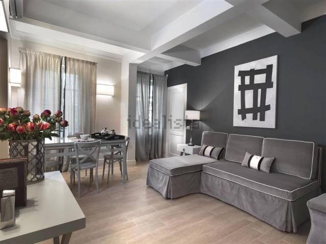 Appartamento in affitto di 55 m²