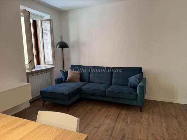 Appartamento in affitto di 55 m²
