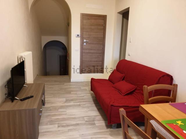 Appartamento in affitto di 55 m²