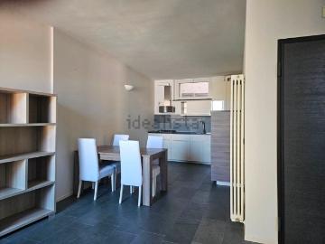 Appartamento in affitto di 55 m²