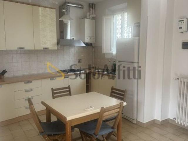 Appartamento in affitto di 55 m²