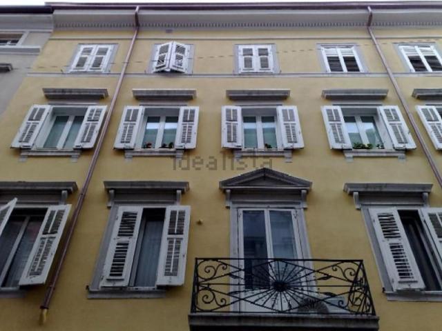 Appartamento in affitto di 55 m²