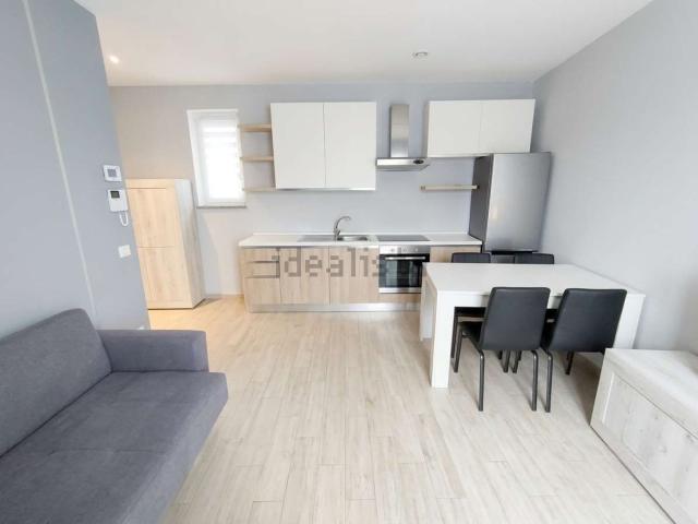 Appartamento in affitto di 55 m²