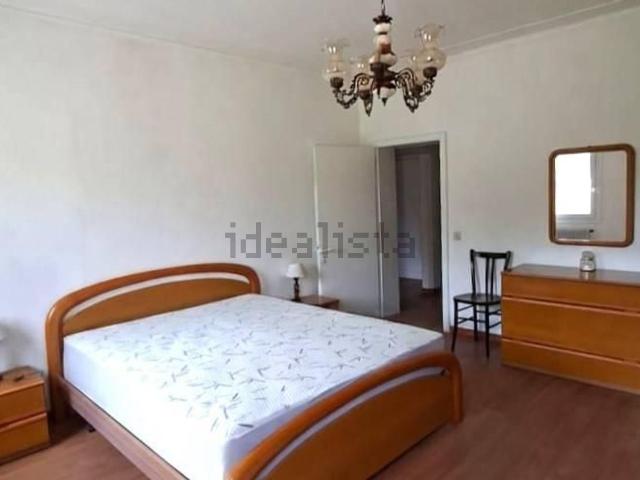 Appartamento in affitto di 562 m² in Via XXIV Maggio, 85