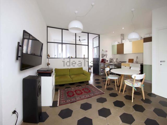 Appartamento in affitto di 56 m² in Borgo Vico, 86