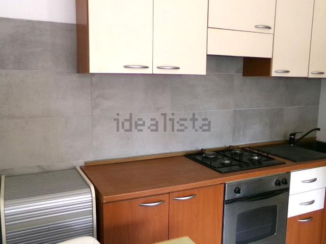 Appartamento in affitto di 56 m² in Corso Italia, 400