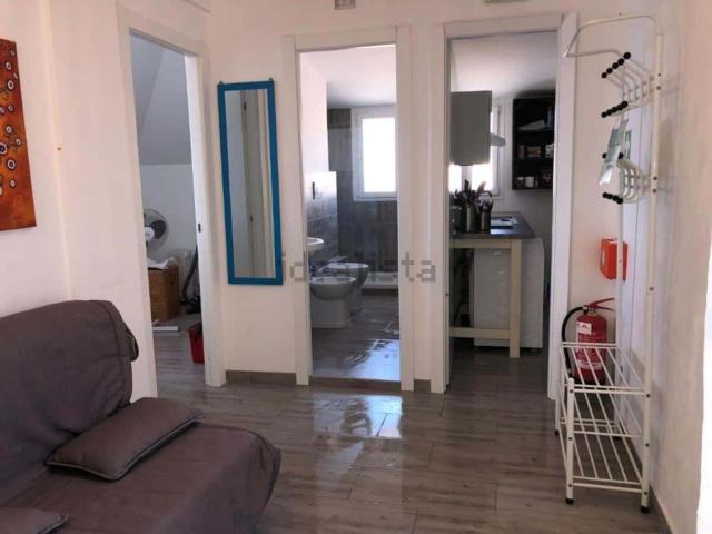 Appartamento in affitto di 56 m² in Lungomare Duca degli Abruzzi, 28