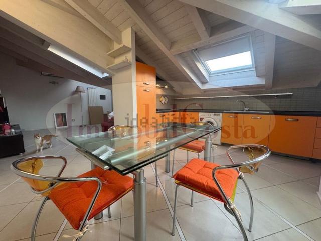 Appartamento in affitto di 56 m² in Piazza Torino