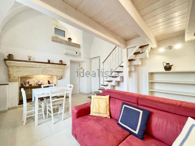 Appartamento in affitto di 56 m² in Piazza C. Olivieri, 10