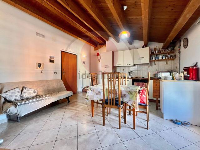 Appartamento in affitto di 56 m² in Piazza de Frentani