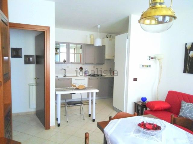 Appartamento in affitto di 56 m² in Piazza matteotti