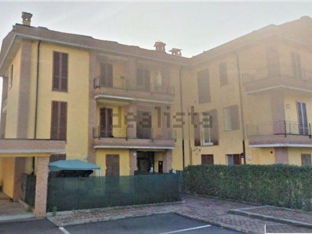 Appartamento in affitto di 56 m² in Vicolo delle Robinie, 9
