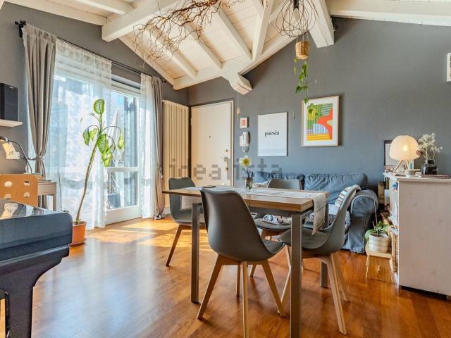 Appartamento in affitto di 56 m² in Vicolo Palazzine, 18