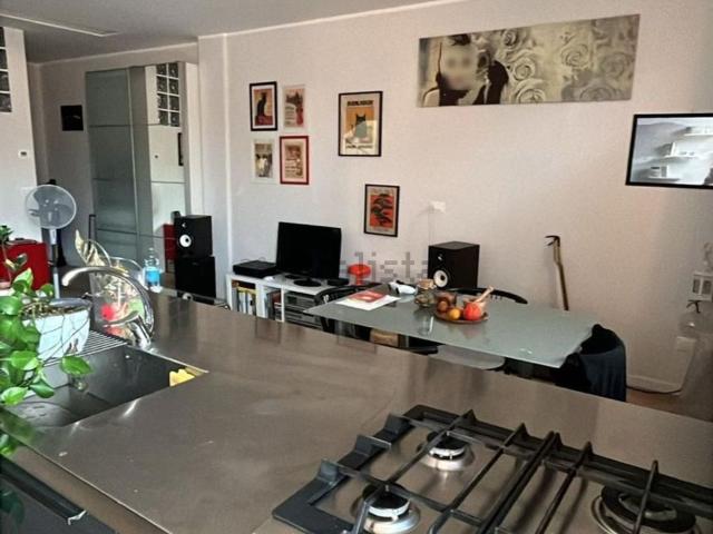 Appartamento in affitto di 56 m² in Via 2 Agosto 1980