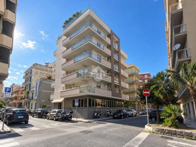 Appartamento in affitto di 56 m² in Via Tenente Siro Brigiano, 44