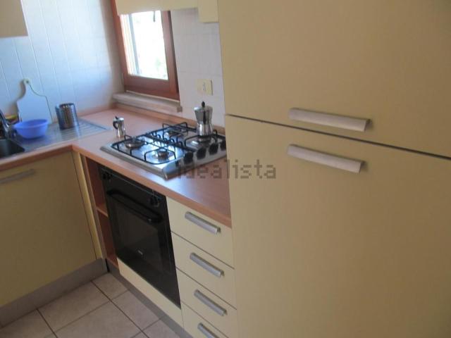 Appartamento in affitto di 56 m² in Via Tirino
