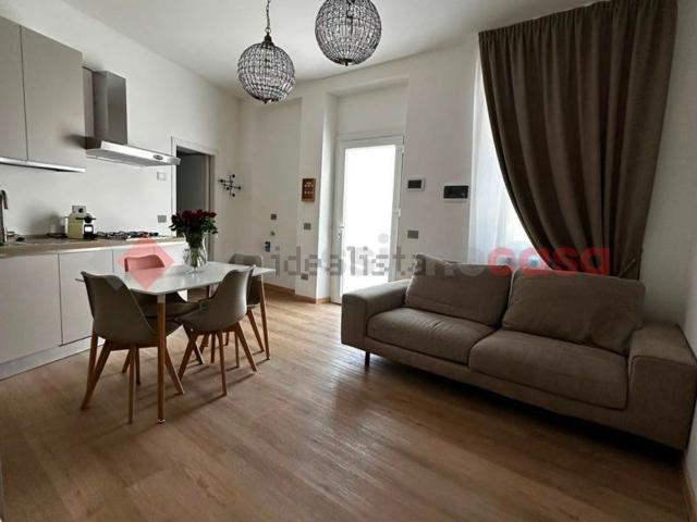 Appartamento in affitto di 56 m² in Via Torino