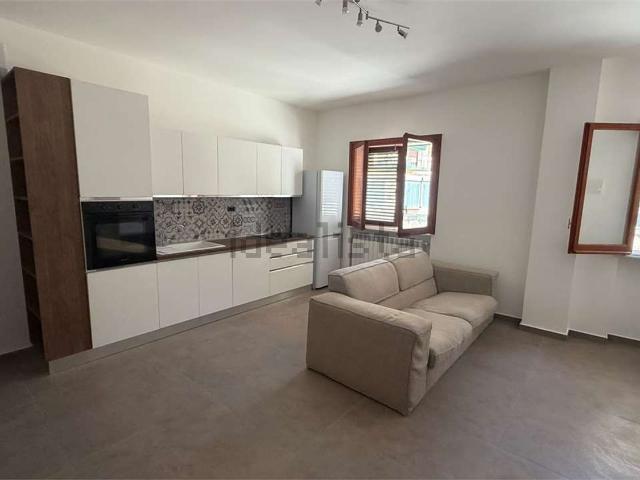 Appartamento in affitto di 56 m² in Via Tucidide