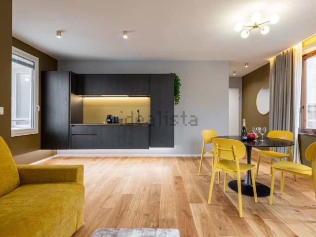 Appartamento in affitto di 56 m² in Via Valdirivo, 30