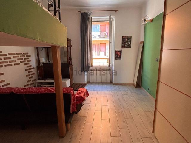 Appartamento in affitto di 56 m² in Via XX Settembre, 29