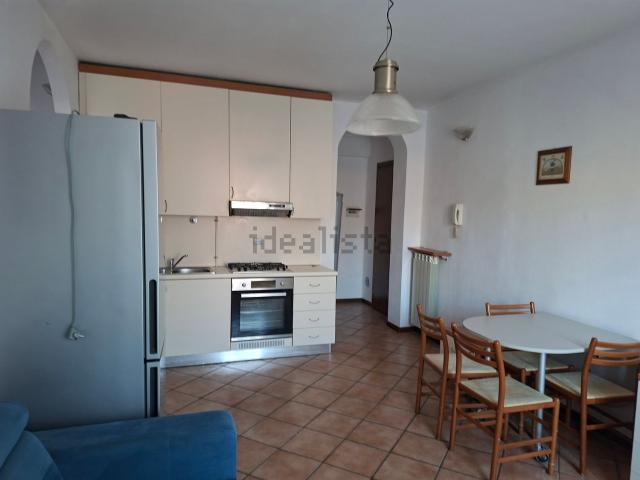 Appartamento in affitto di 56 m² in Via Alessandro Volta