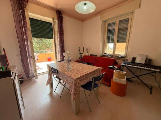 Appartamento in affitto di 56 m² in Via Alessio Lorenzini